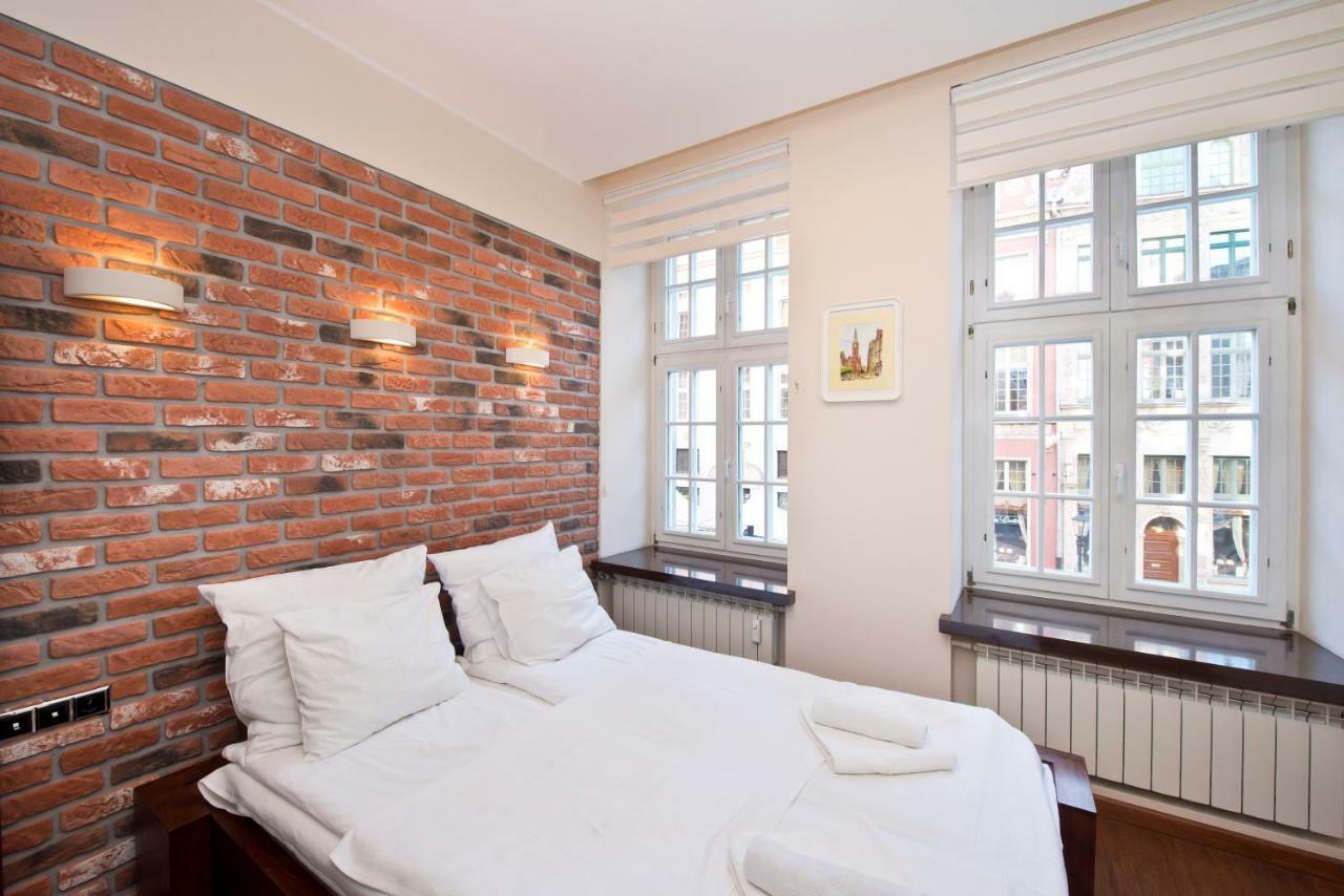 Gdansk Holiday Ngoại thất bức ảnh