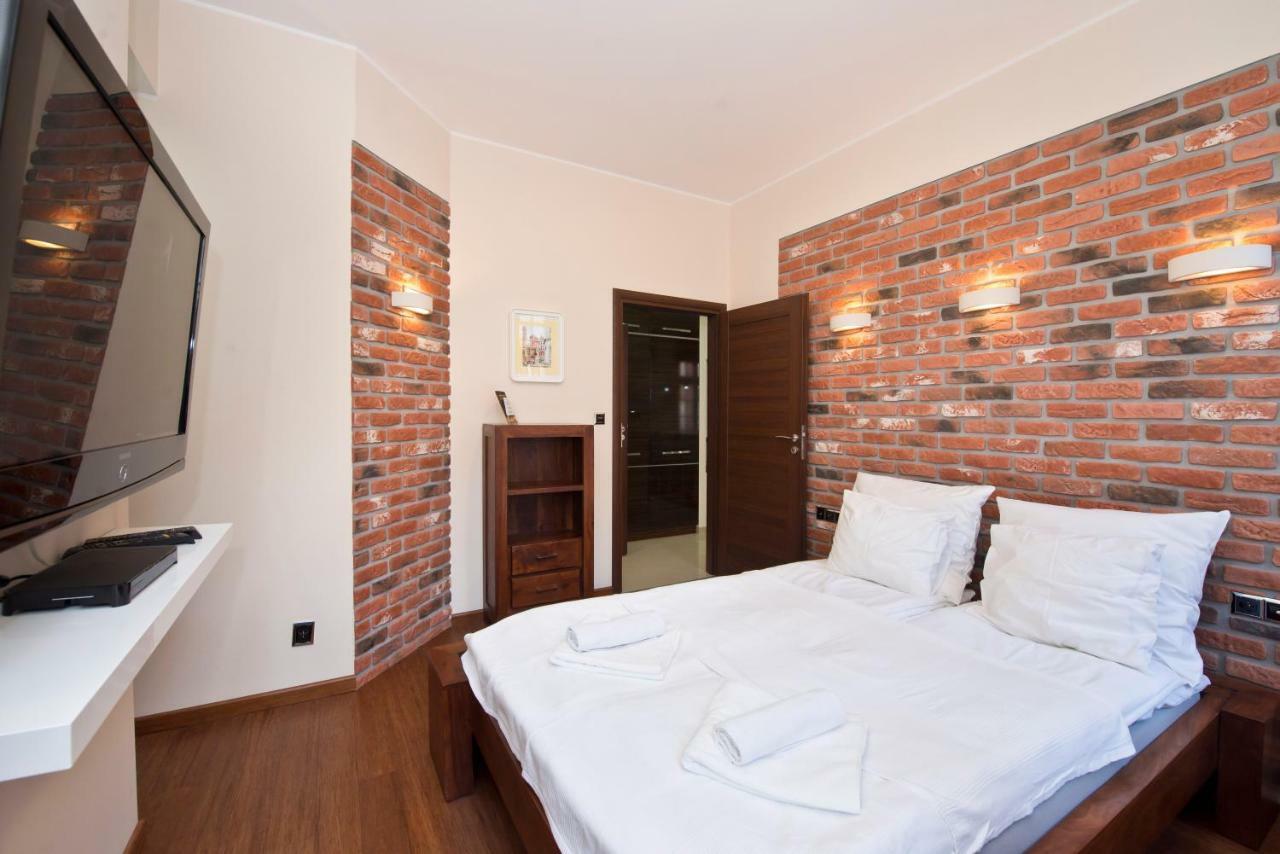 Gdansk Holiday Ngoại thất bức ảnh